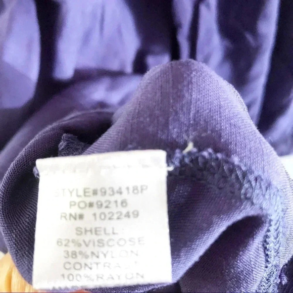 Skies Are Blue Fit and Flare Dress Size Small - Picture 5 of 5